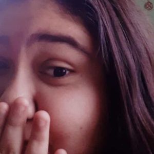 Meet your Posher, Liandra